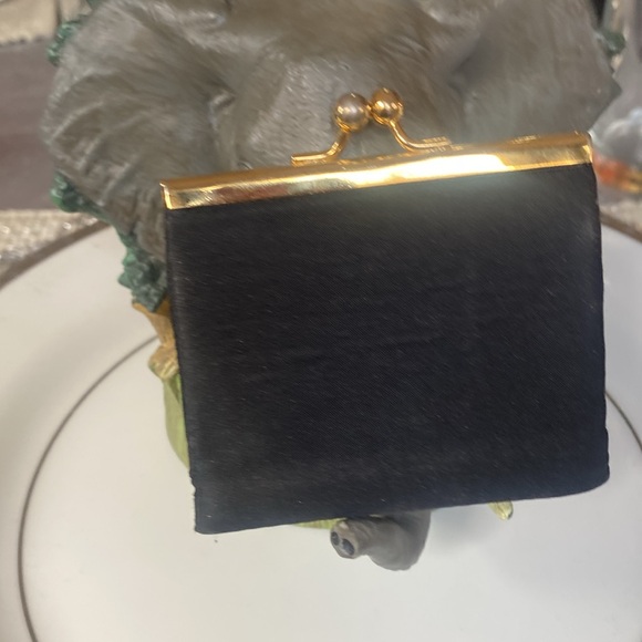 Vintage Art-kiss lock coin purse! - Picture 7 of 10